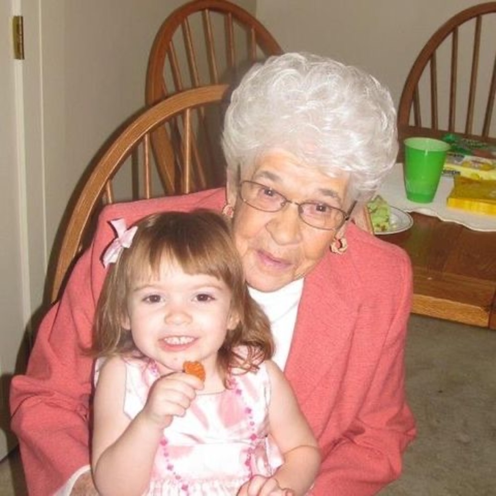 Meet your Posher, Jayme